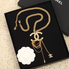 Chanel Necklaces